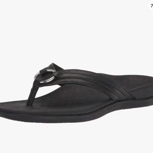 Vionic Tide Aloe Post Sandals